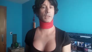 Video de verificacion de Vicentaputa en Xvideos